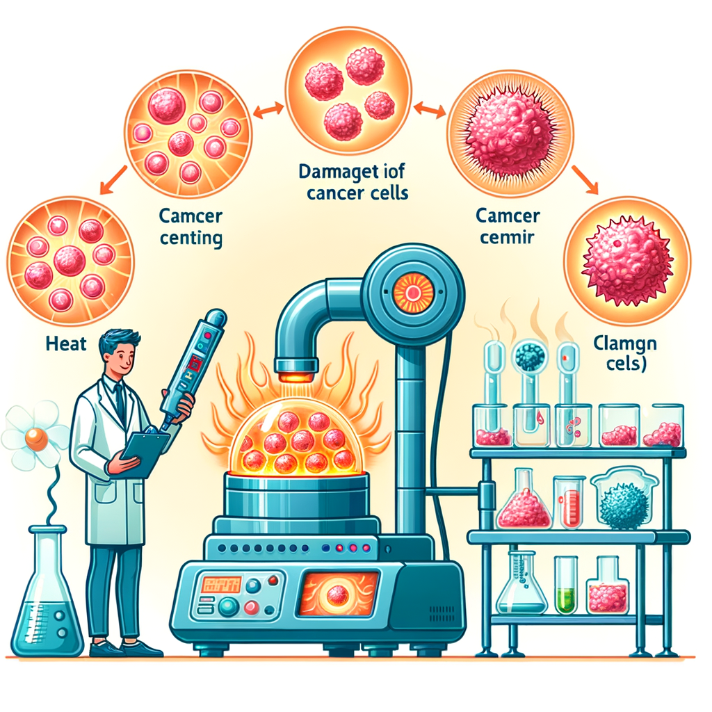 がん温熱療法