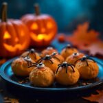 Halloween Style croquette