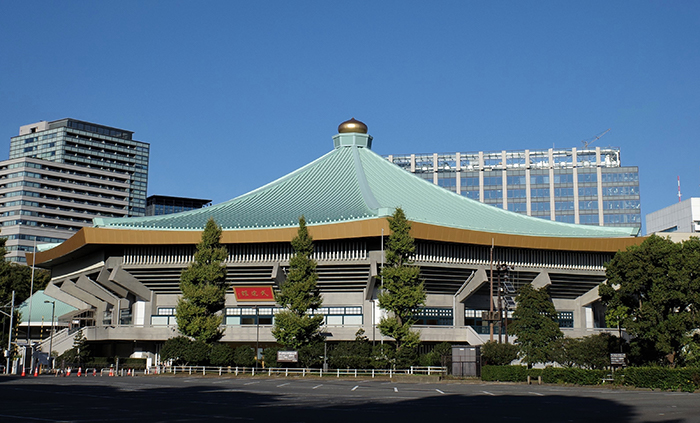 武道館