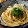 讃岐うどん