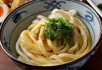 讃岐うどん